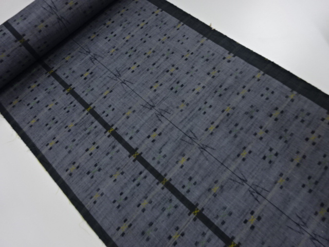 Japanese Kimono / Others (Bolt etc) Wool